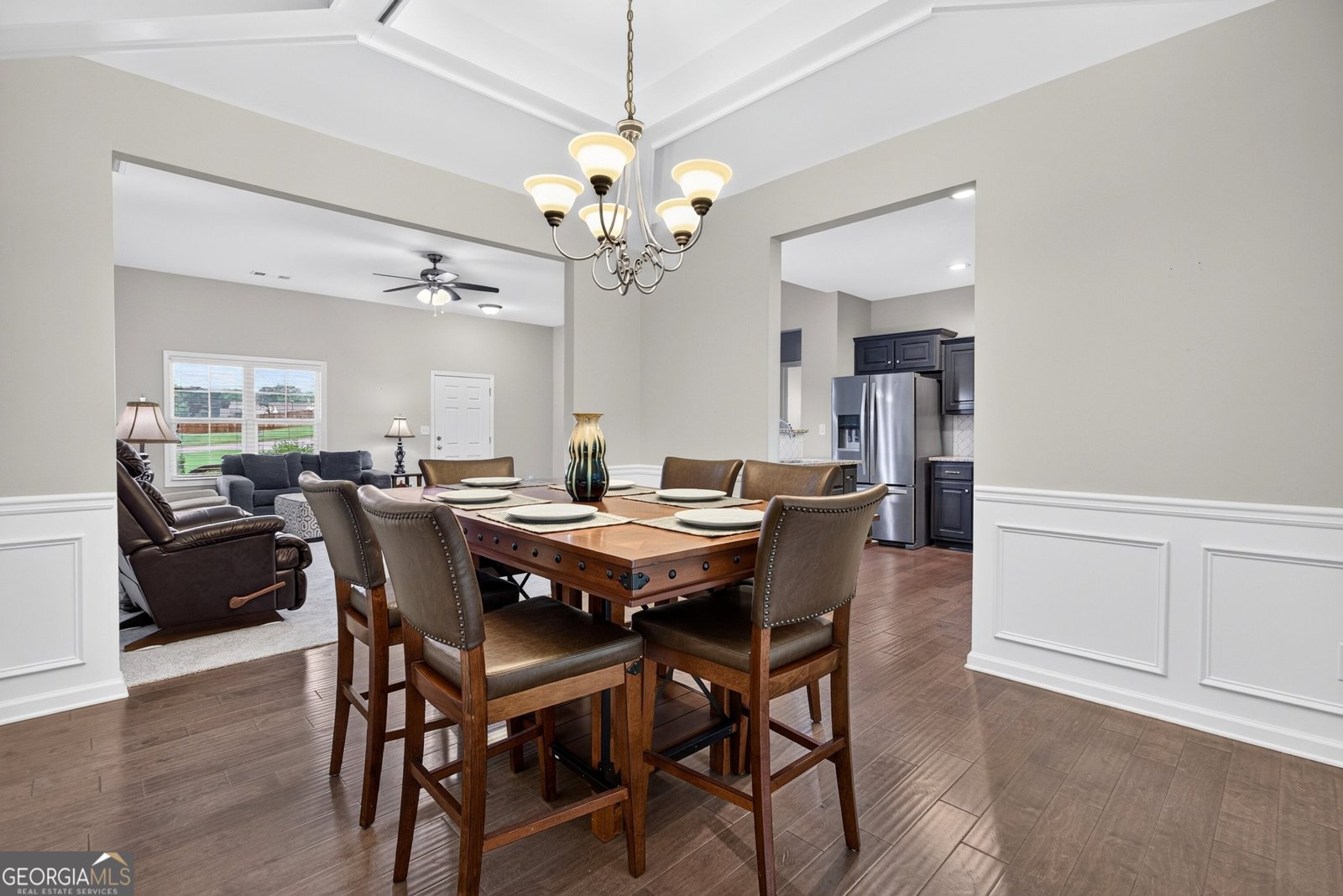 117 Waterwood Bend Hogansville - Photo 7