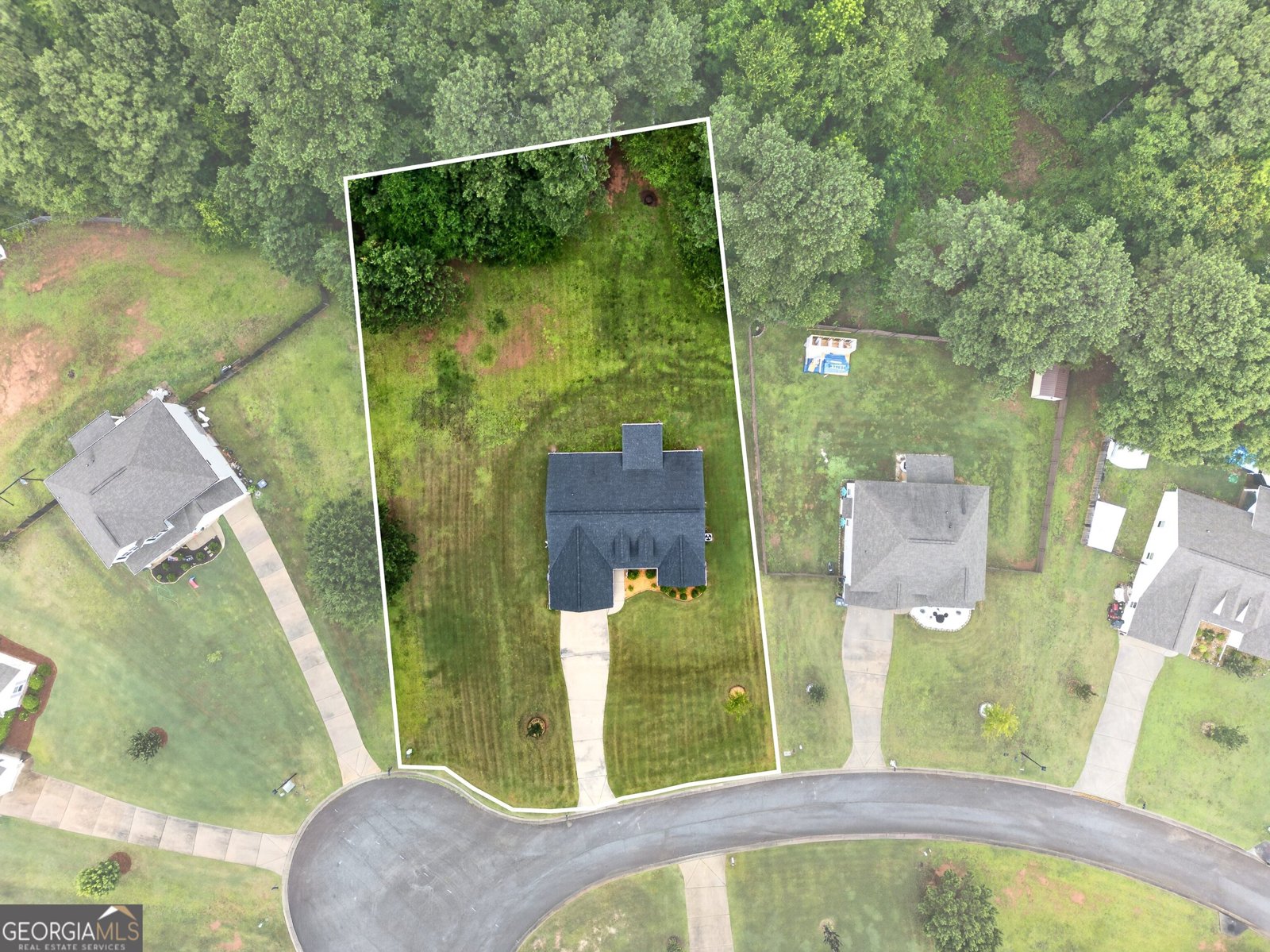 117 Waterwood Bend Hogansville - Photo 8
