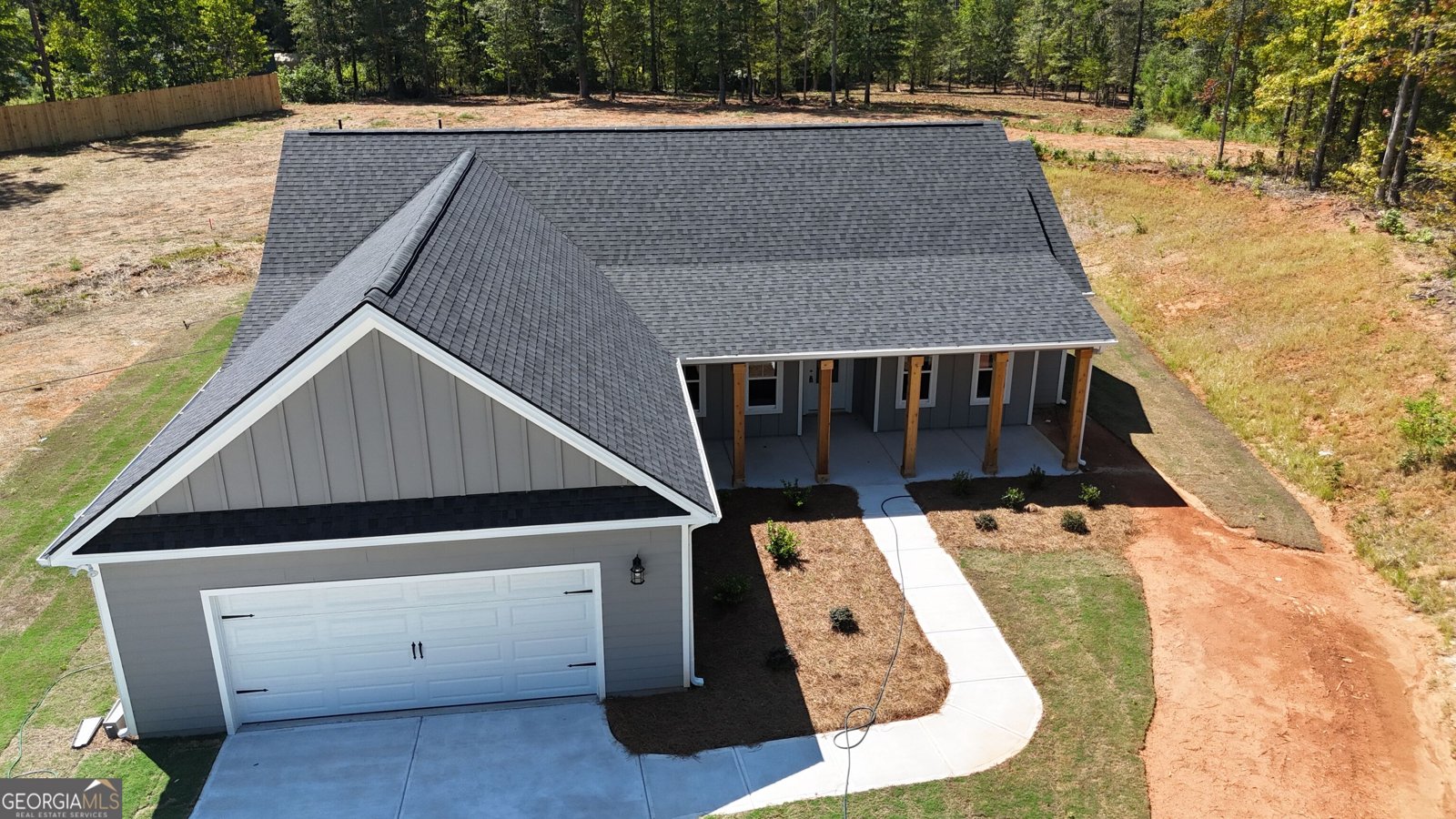 480 Bohannon Road Grantville - Photo 6