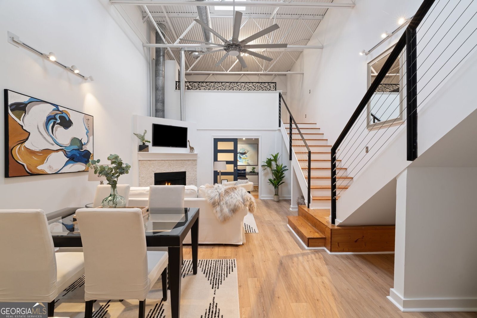 1124 Dekalb Avenue Atlanta - main photo
