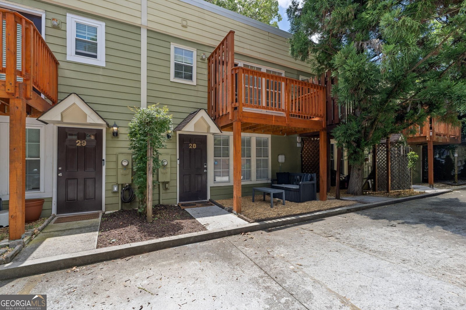 1124 Dekalb Avenue Atlanta - Photo 30