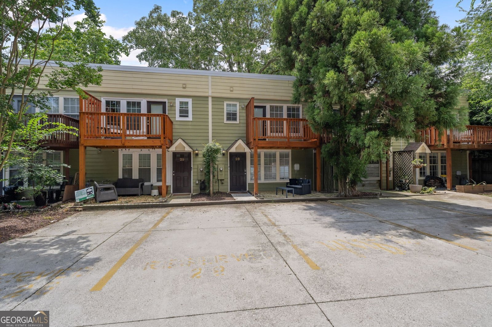 1124 Dekalb Avenue Atlanta - Photo 32