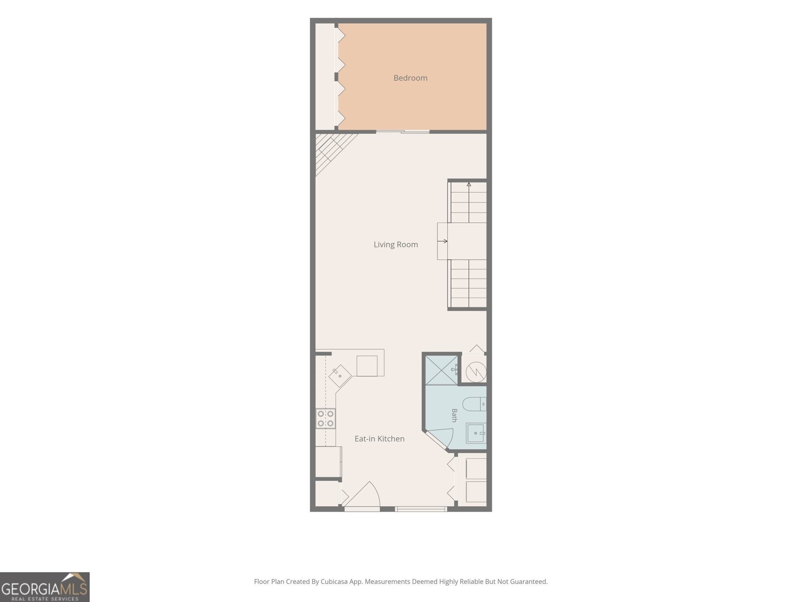 1124 Dekalb Avenue Atlanta - Photo 34