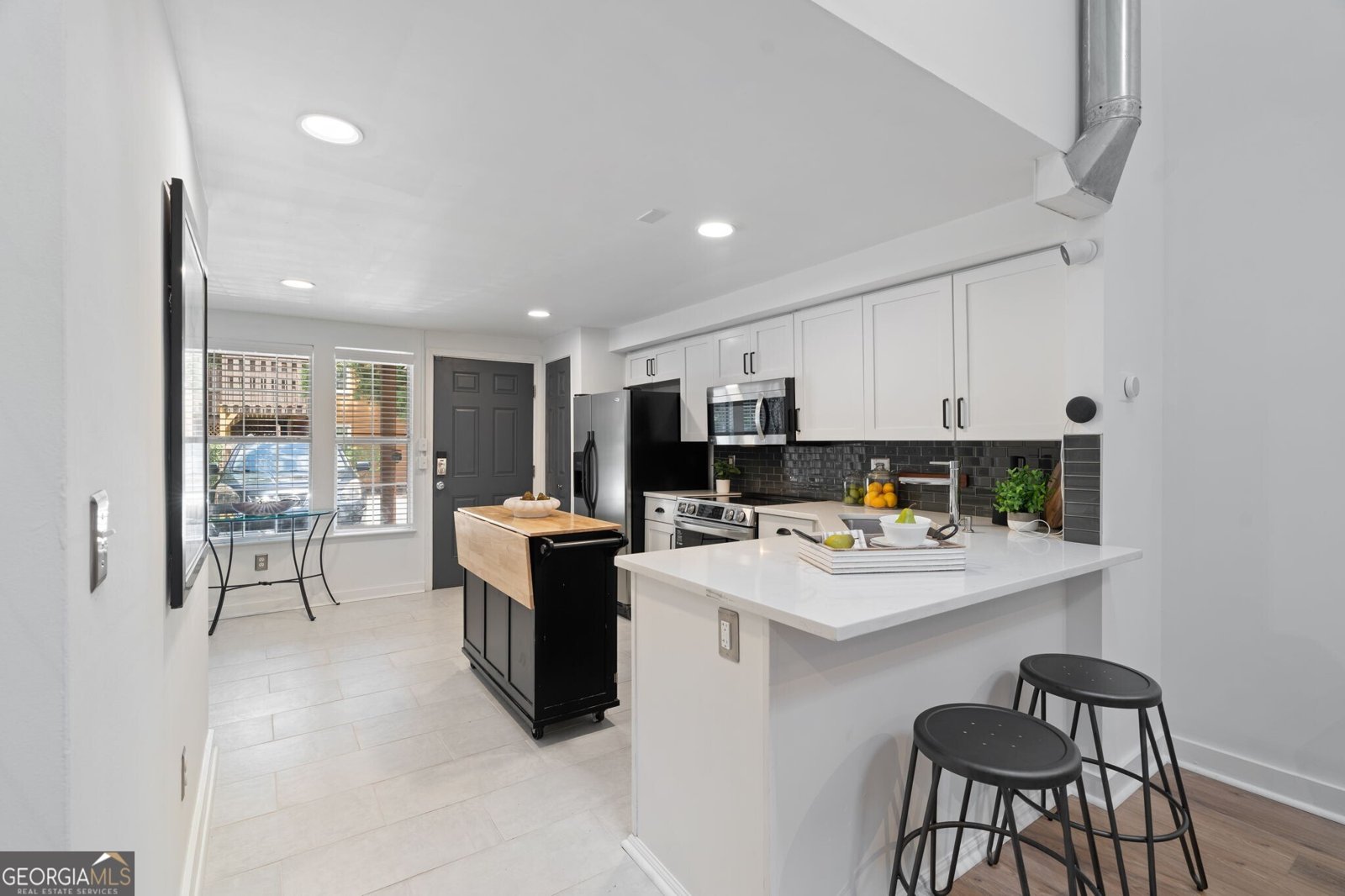 1124 Dekalb Avenue Atlanta - Photo 6