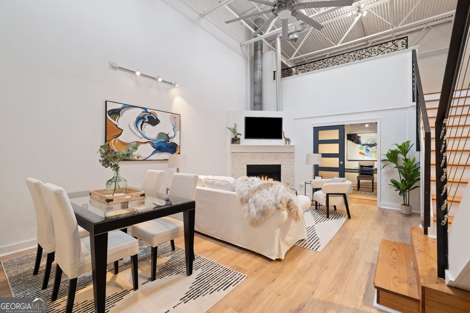 1124 Dekalb Avenue Atlanta - Photo 9