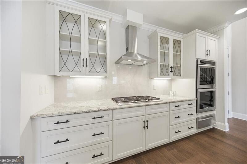 3280 Stillhouse Lane Atlanta - Photo 10