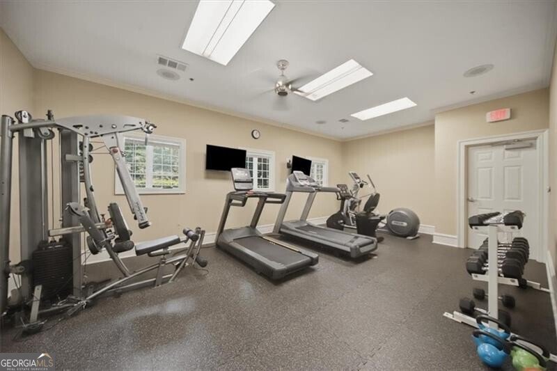 3280 Stillhouse Lane Atlanta - Photo 37