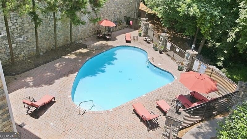 3280 Stillhouse Lane Atlanta - Photo 39