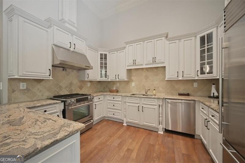3280 Stillhouse Lane Atlanta - Photo 41