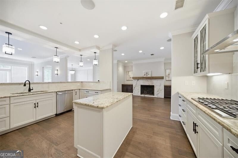 3280 Stillhouse Lane Atlanta - Photo 7