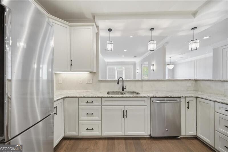 3280 Stillhouse Lane Atlanta - Photo 8