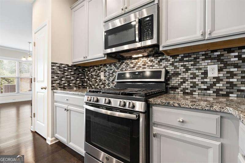 2593 Kenwood Glen Terrace Atlanta - Photo 6