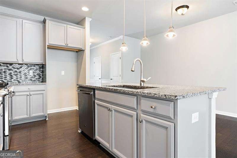 2593 Kenwood Glen Terrace Atlanta - Photo 8
