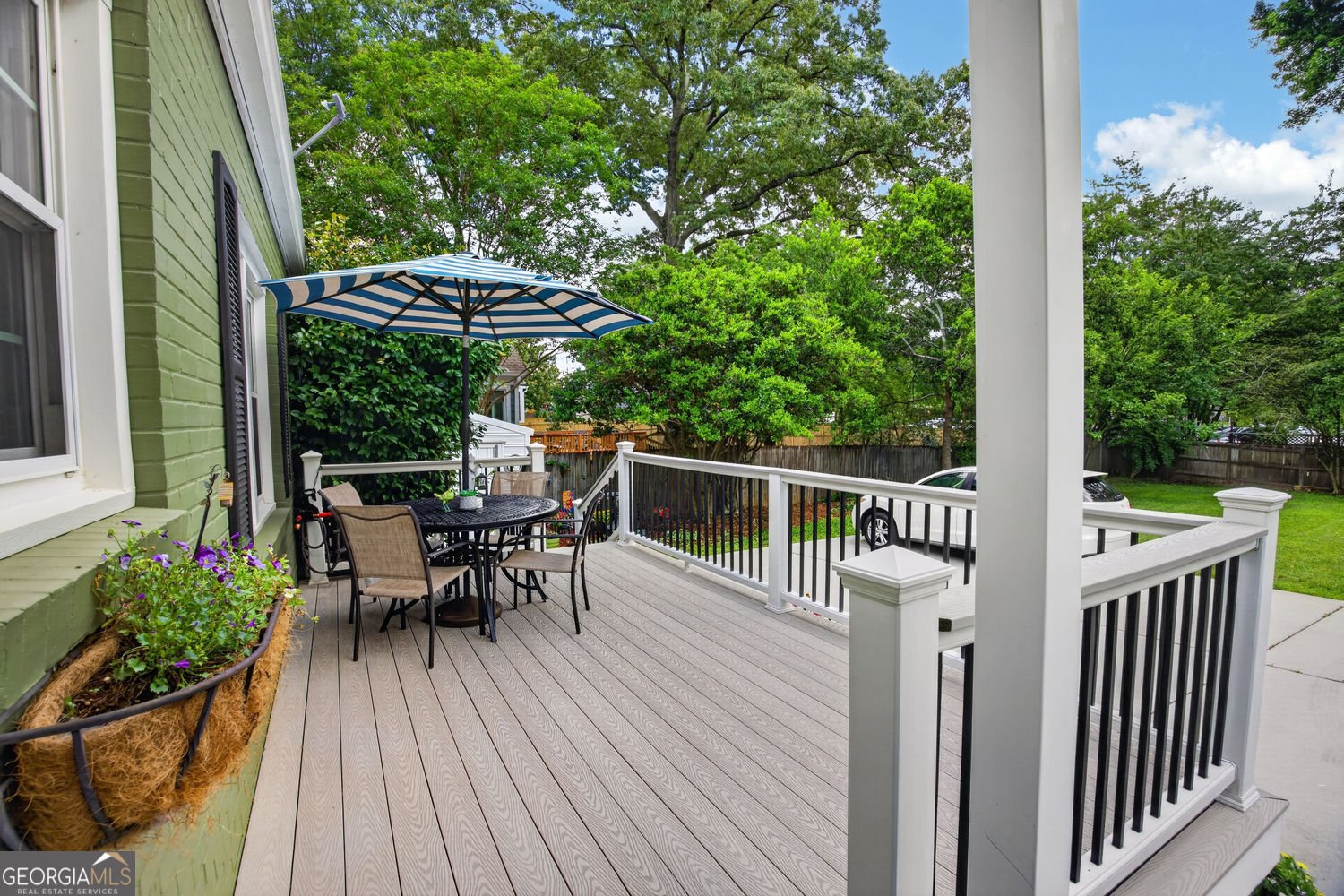 807 Ponce De Leon Avenue Decatur - Photo 10