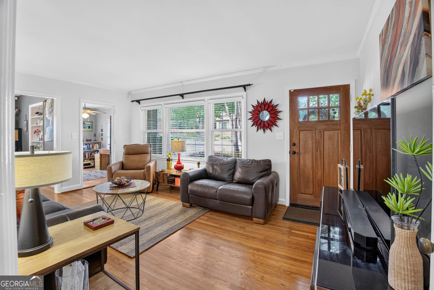 807 Ponce De Leon Avenue Decatur - Photo 12