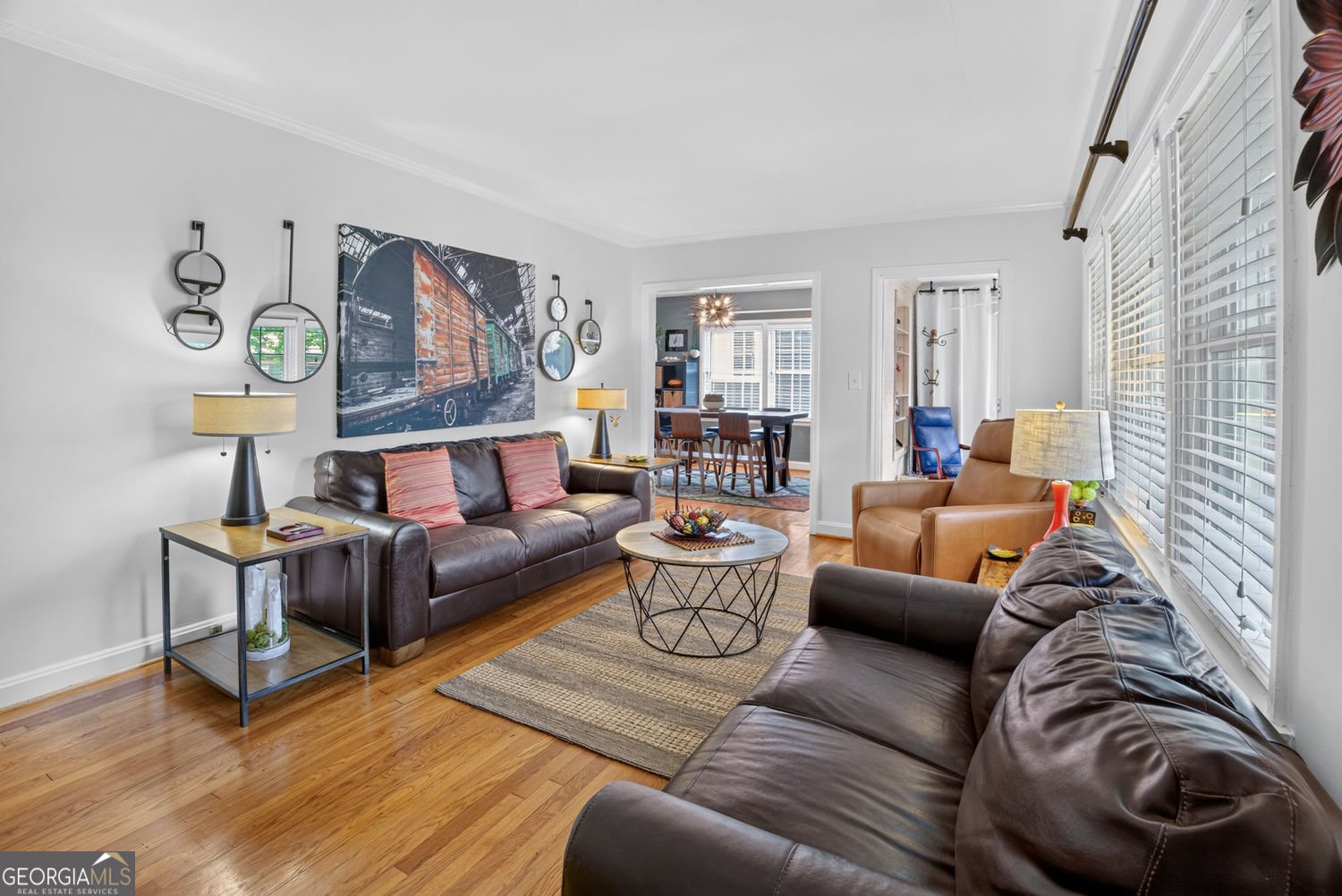 807 Ponce De Leon Avenue Decatur - Photo 13