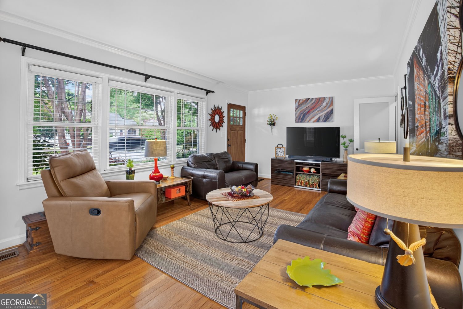 807 Ponce De Leon Avenue Decatur - Photo 14