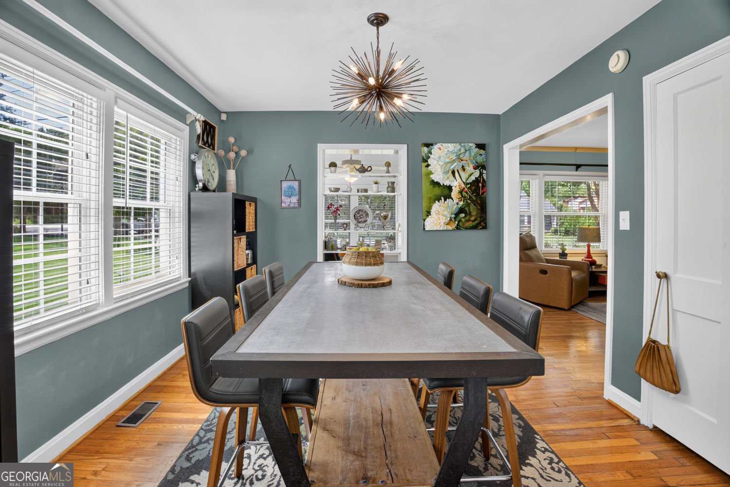 807 Ponce De Leon Avenue Decatur - Photo 16