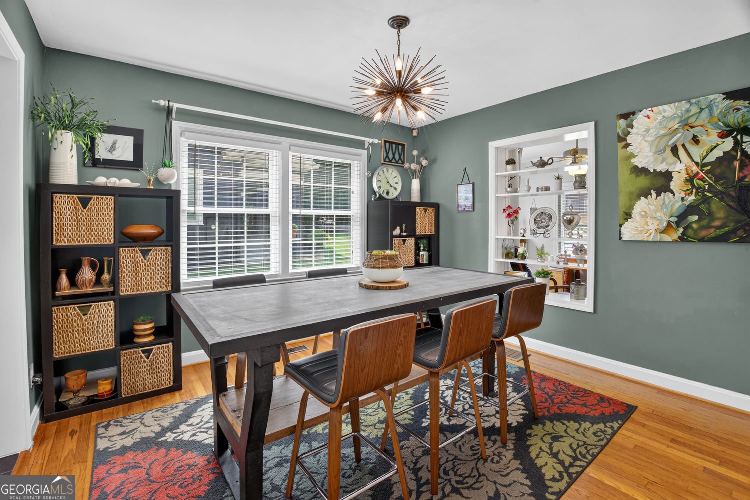 807 Ponce De Leon Avenue Decatur - Photo 17