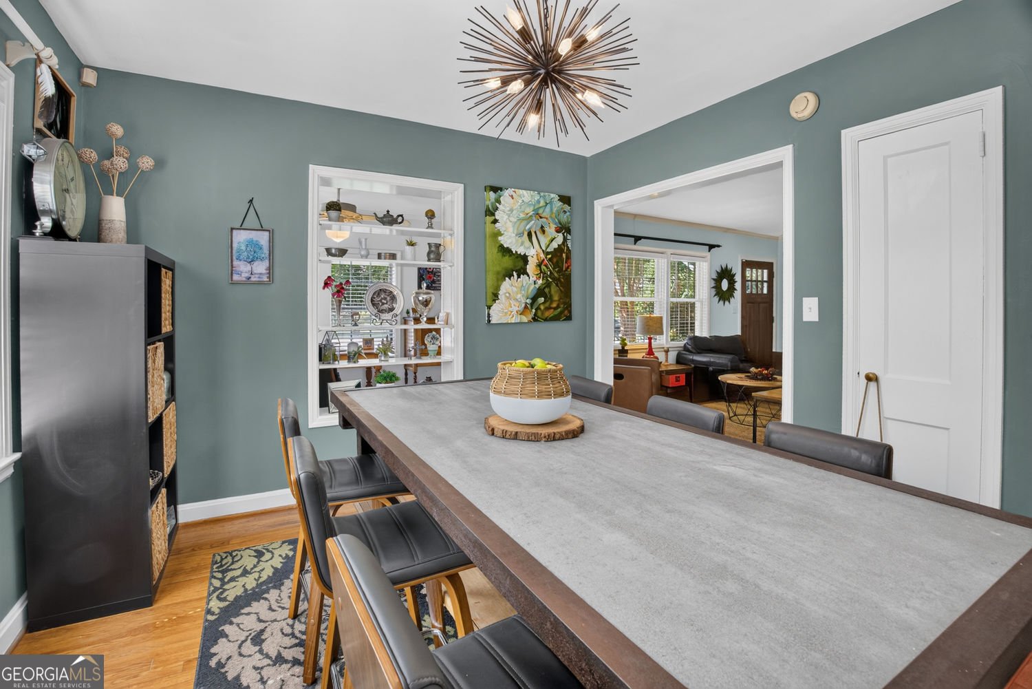 807 Ponce De Leon Avenue Decatur - Photo 18