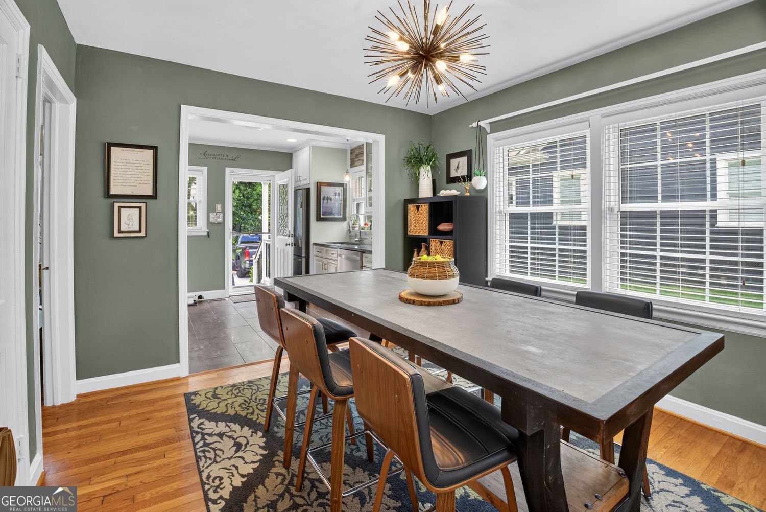 807 Ponce De Leon Avenue Decatur - Photo 19