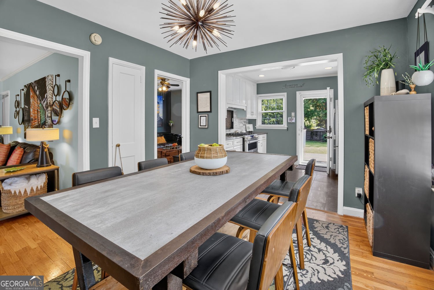807 Ponce De Leon Avenue Decatur - Photo 20