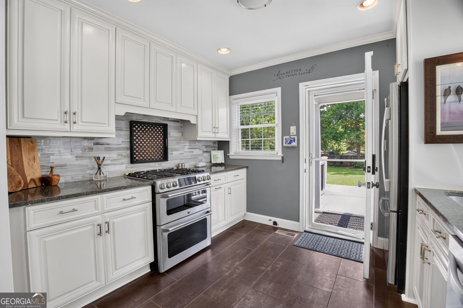 807 Ponce De Leon Avenue Decatur - Photo 21