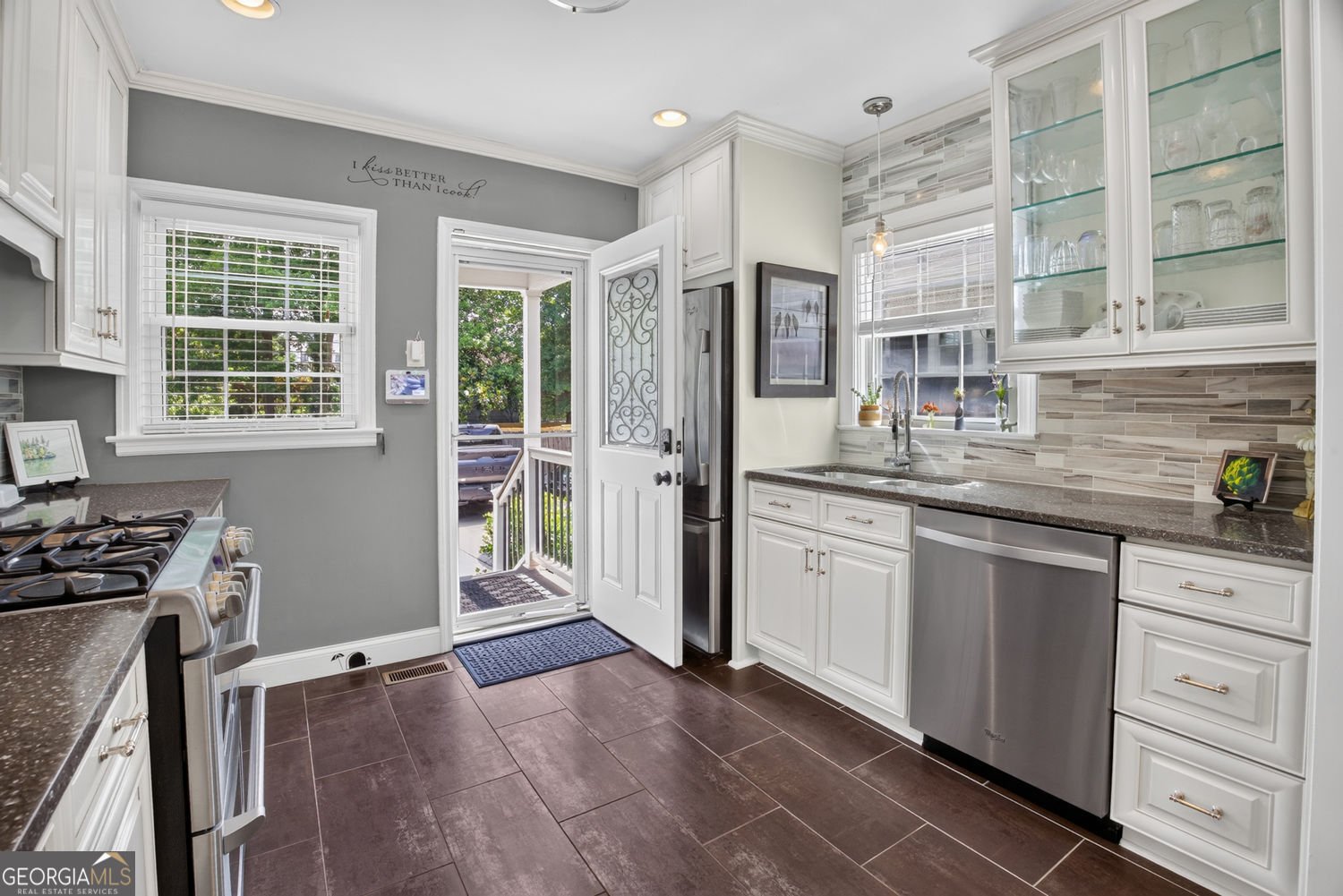 807 Ponce De Leon Avenue Decatur - Photo 22