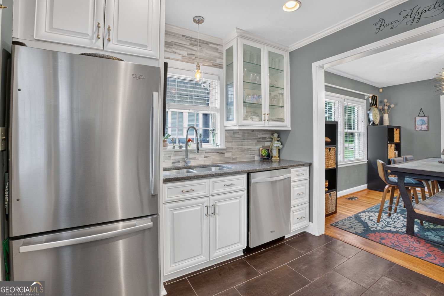 807 Ponce De Leon Avenue Decatur - Photo 24