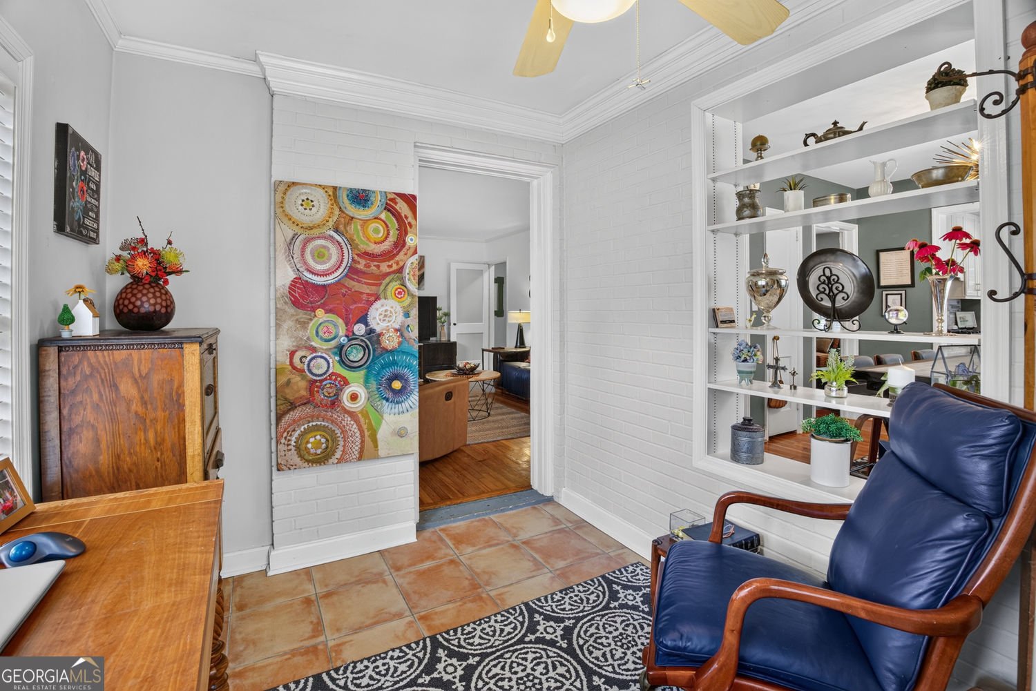 807 Ponce De Leon Avenue Decatur - Photo 26