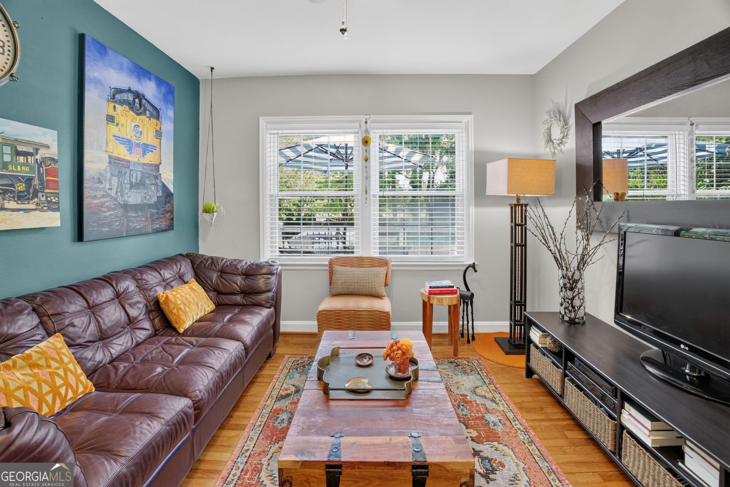 807 Ponce De Leon Avenue Decatur - Photo 28