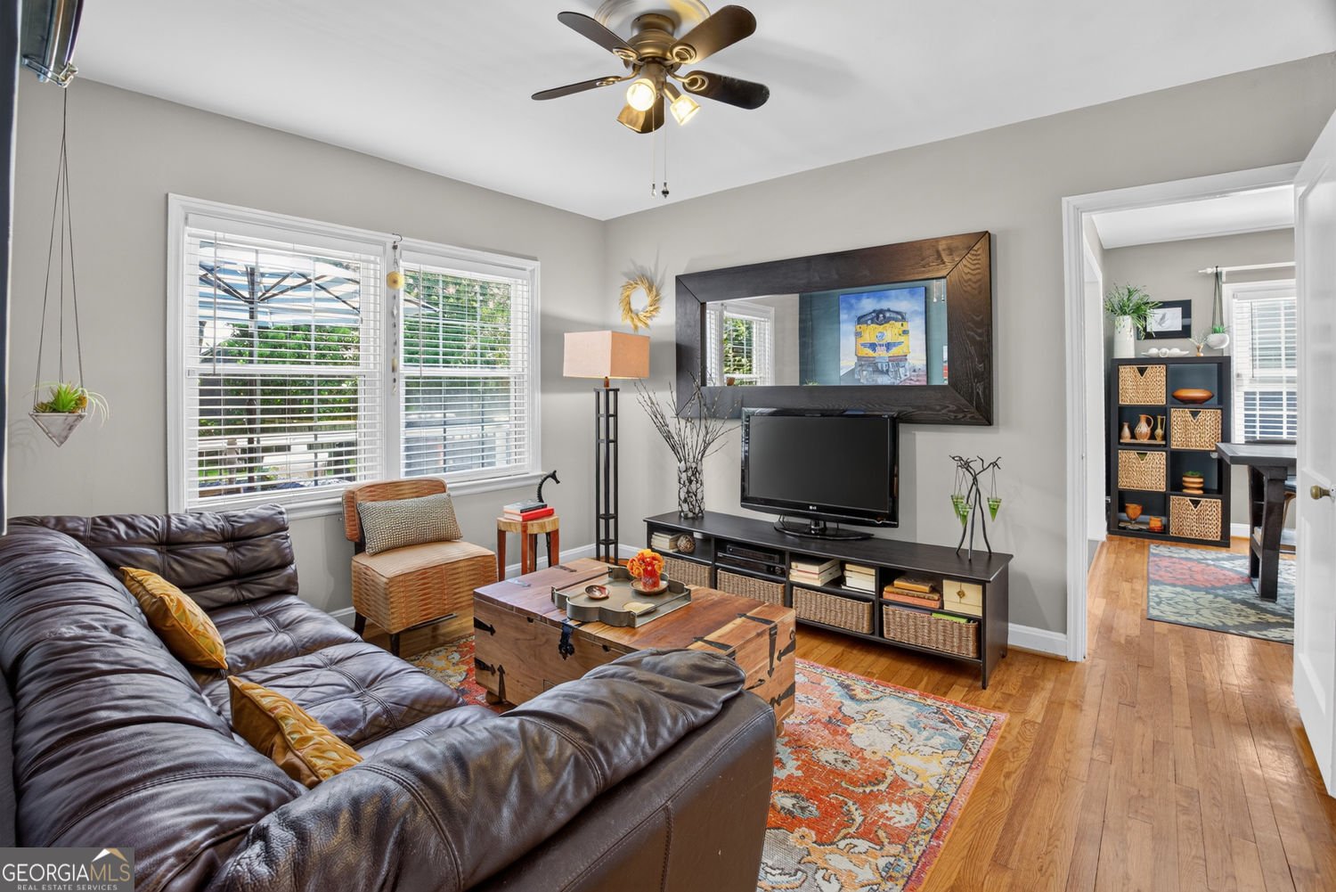 807 Ponce De Leon Avenue Decatur - Photo 29