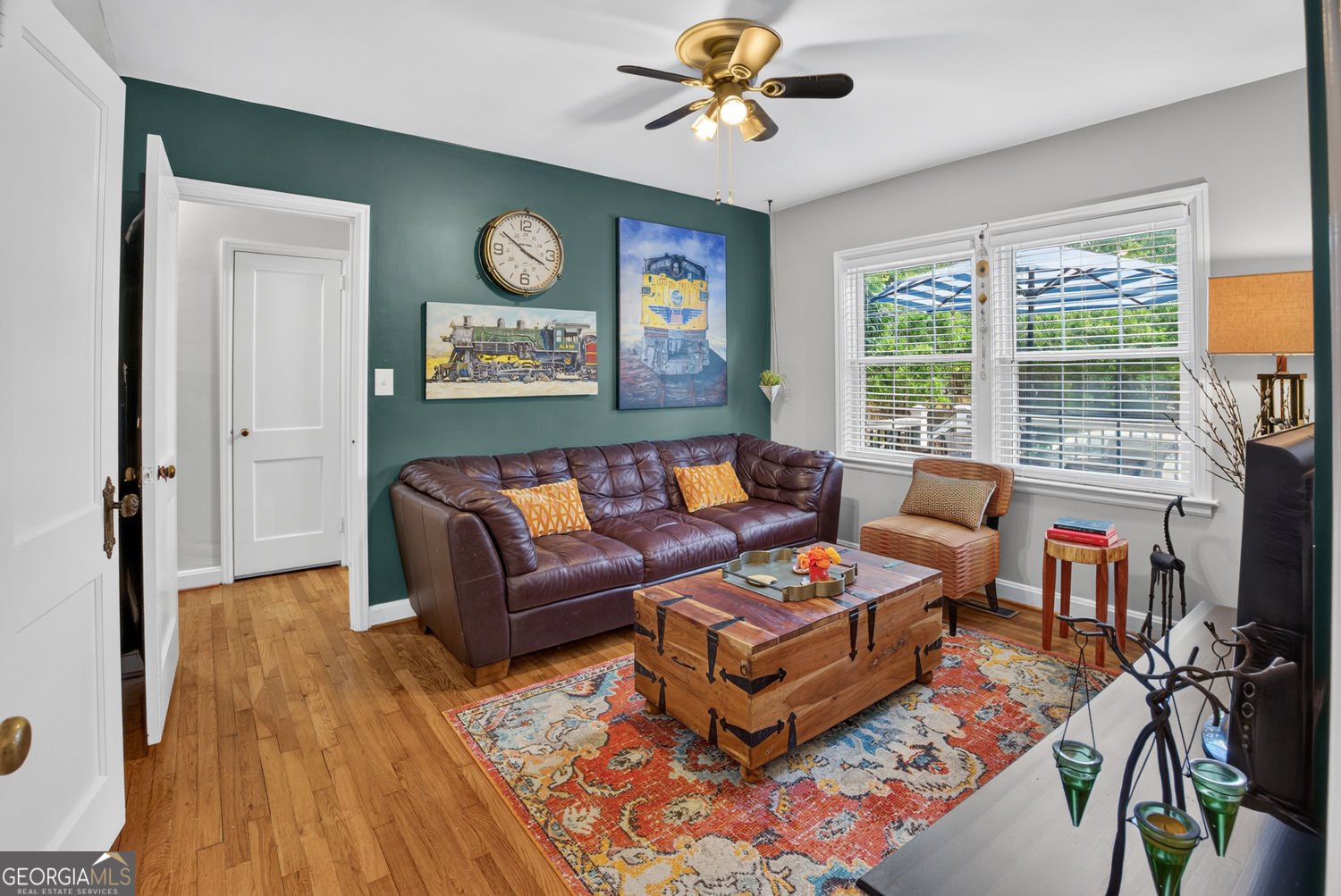 807 Ponce De Leon Avenue Decatur - Photo 30