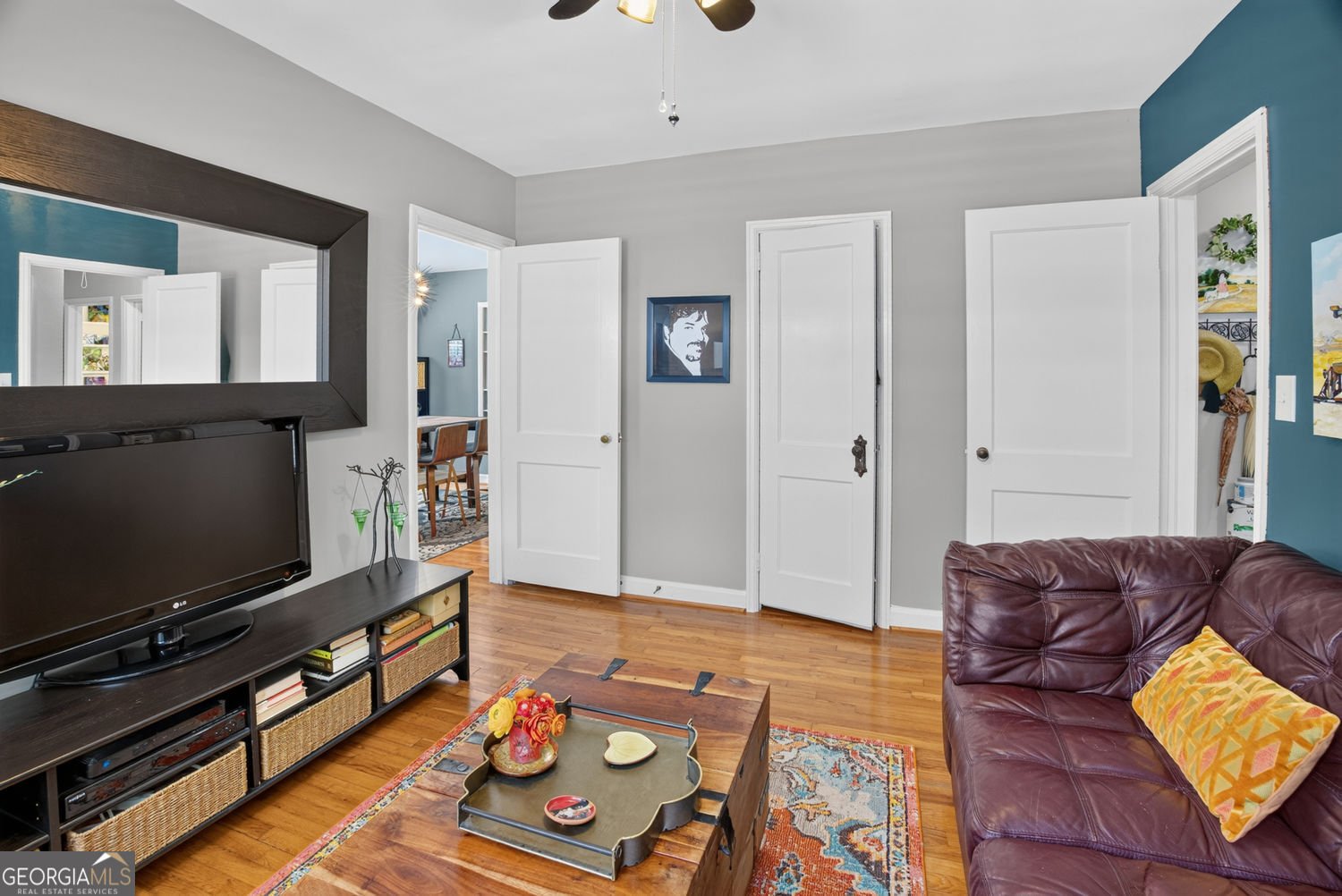 807 Ponce De Leon Avenue Decatur - Photo 31