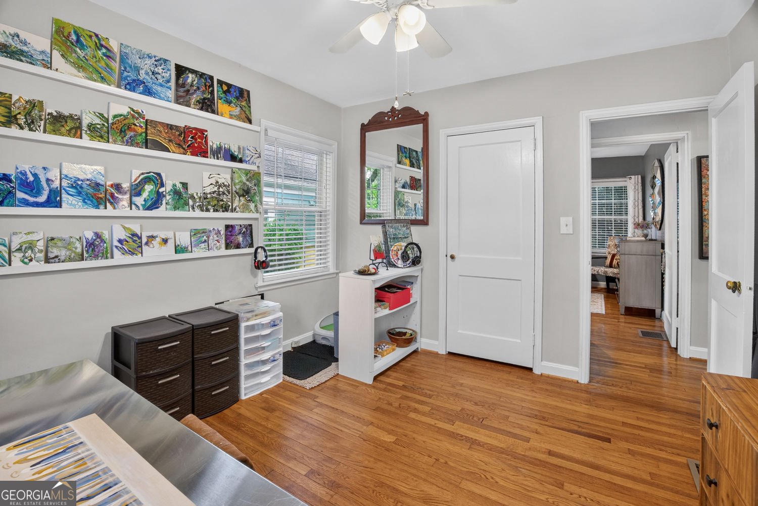 807 Ponce De Leon Avenue Decatur - Photo 35