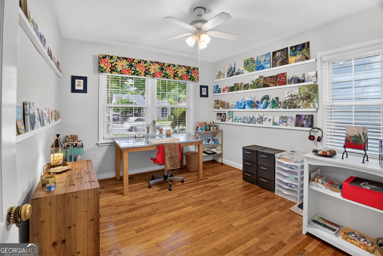 807 Ponce De Leon Avenue Decatur - Photo 36