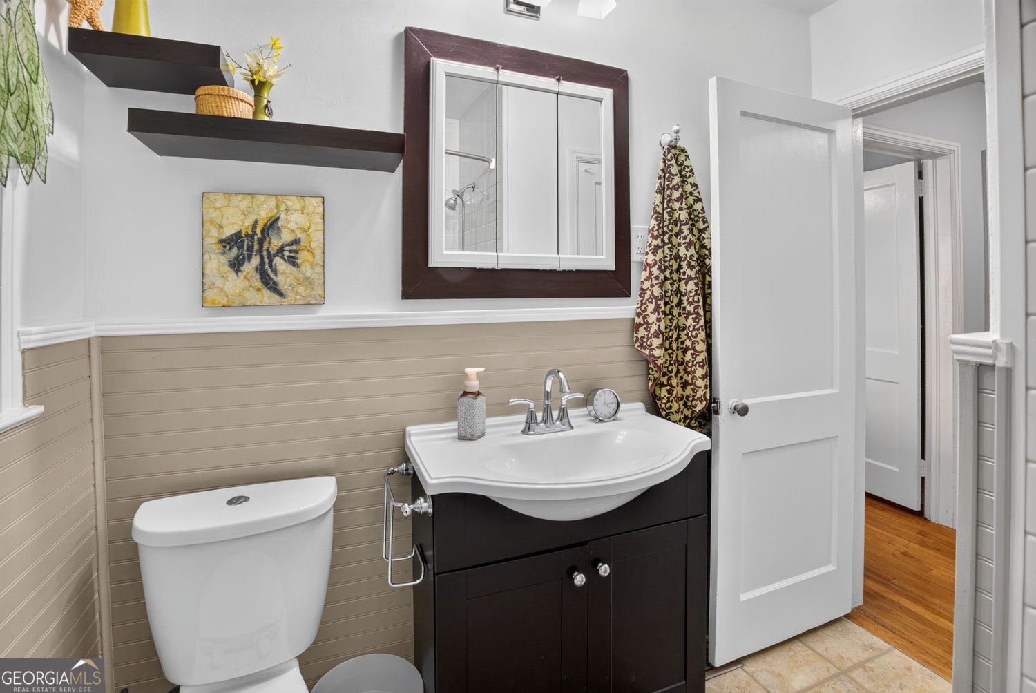 807 Ponce De Leon Avenue Decatur - Photo 39