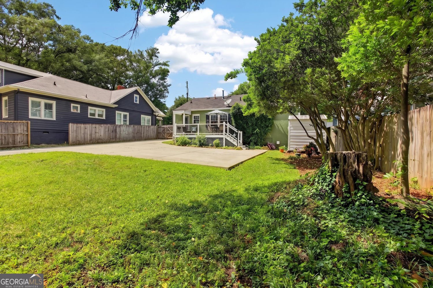 807 Ponce De Leon Avenue Decatur - Photo 6