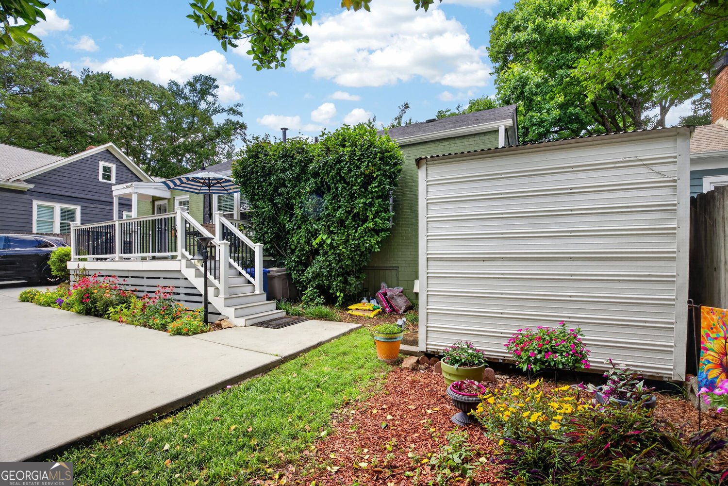 807 Ponce De Leon Avenue Decatur - Photo 8