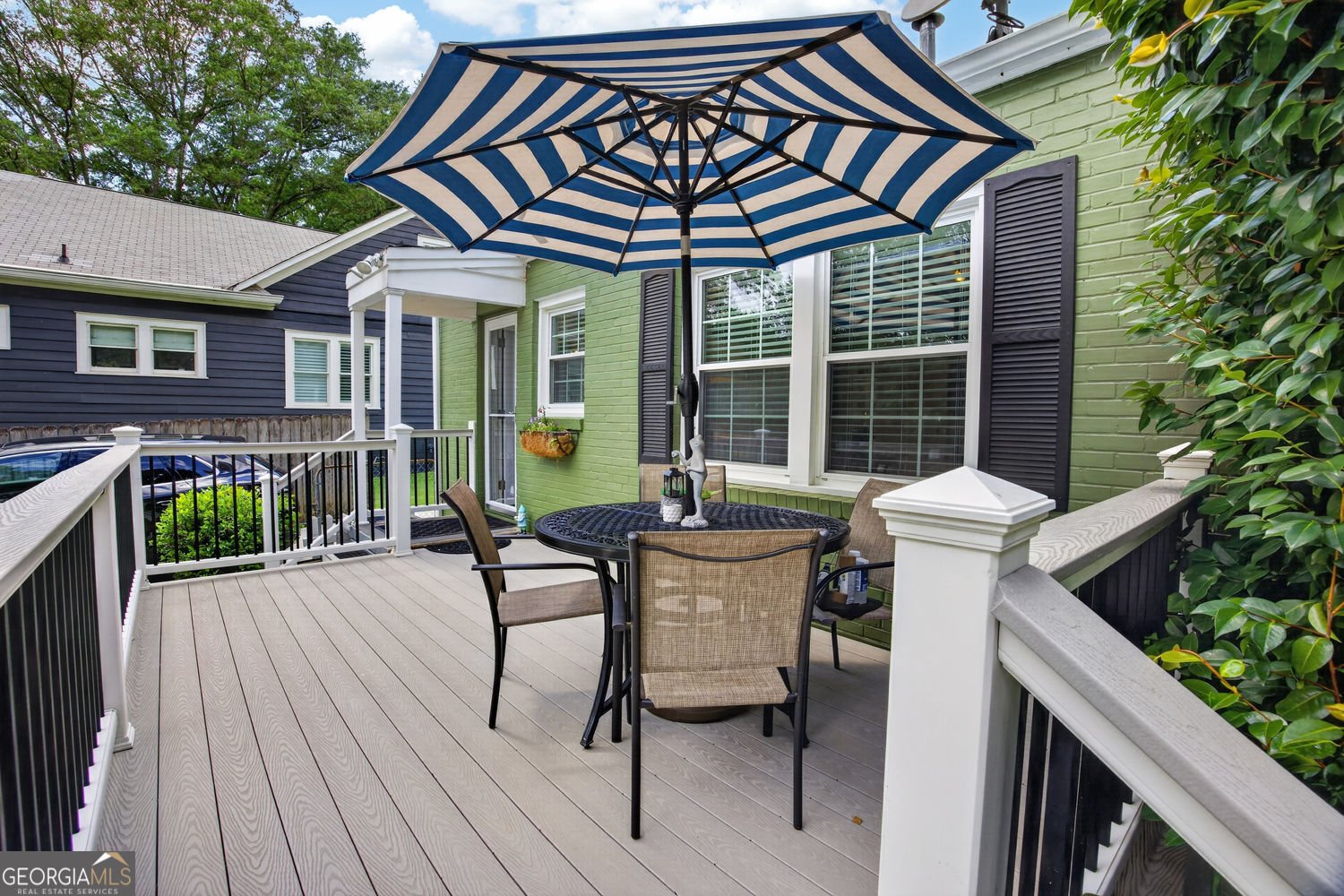 807 Ponce De Leon Avenue Decatur - Photo 9