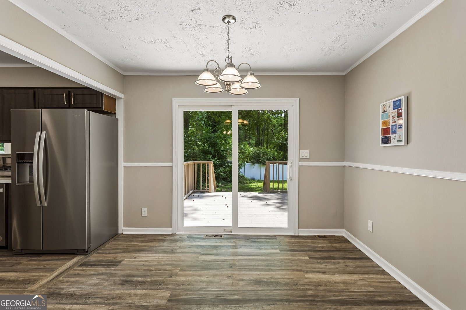 1025 James Street Marietta - Photo 14