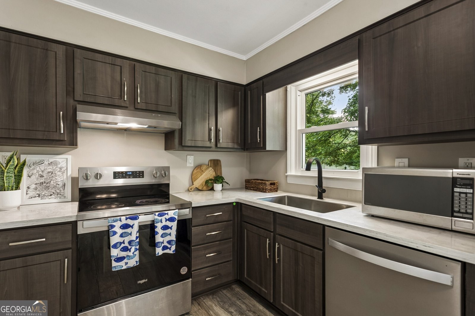 1025 James Street Marietta - Photo 17