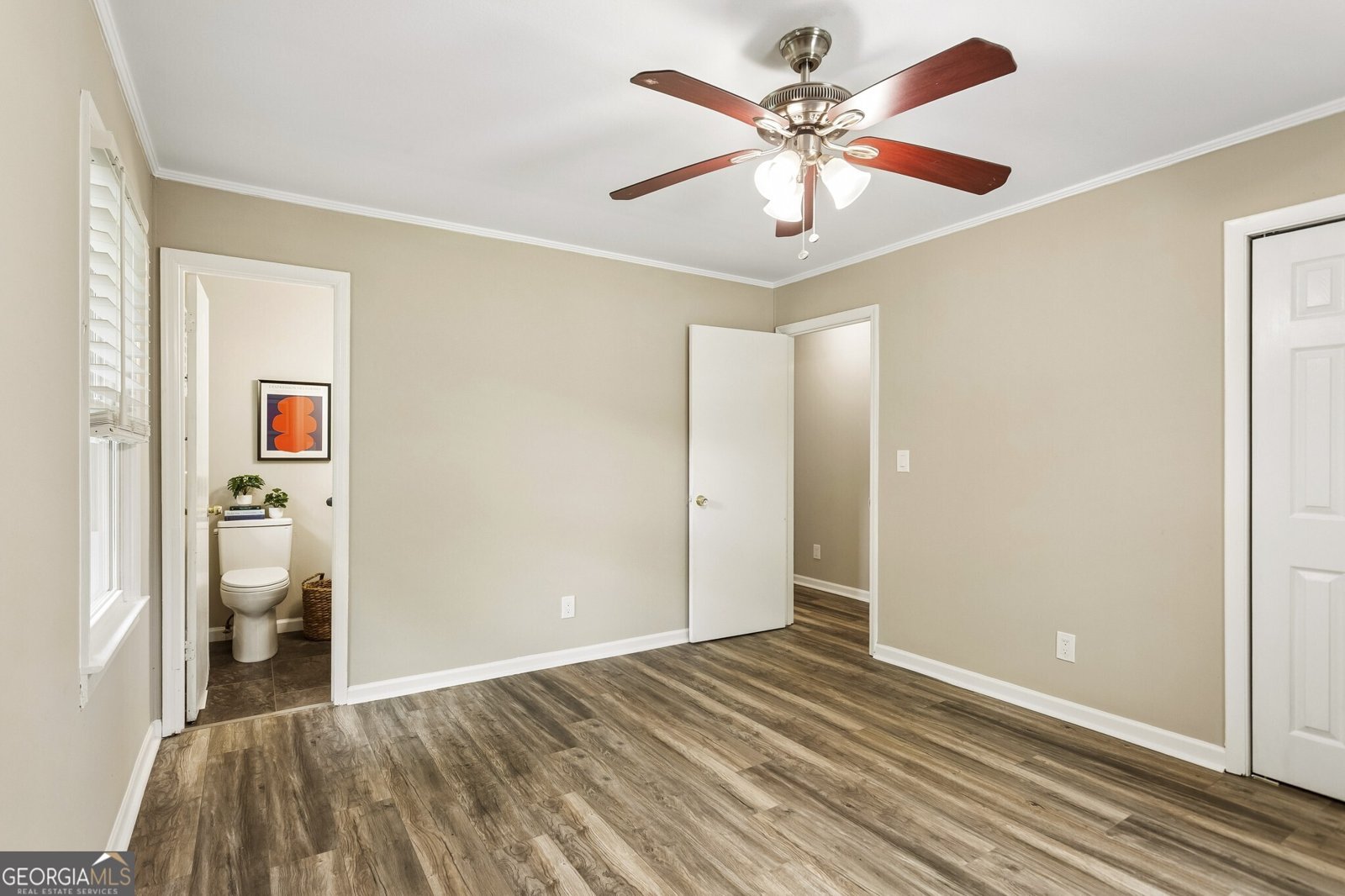 1025 James Street Marietta - Photo 19