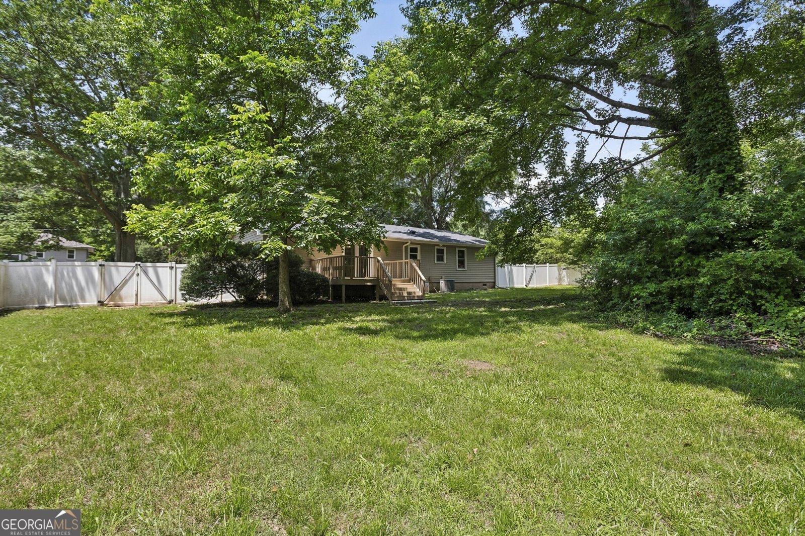 1025 James Street Marietta - Photo 31
