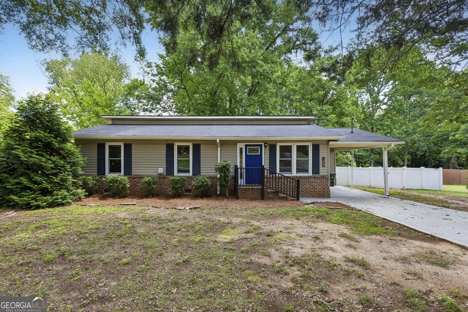 1025 James Street Marietta - Photo 33