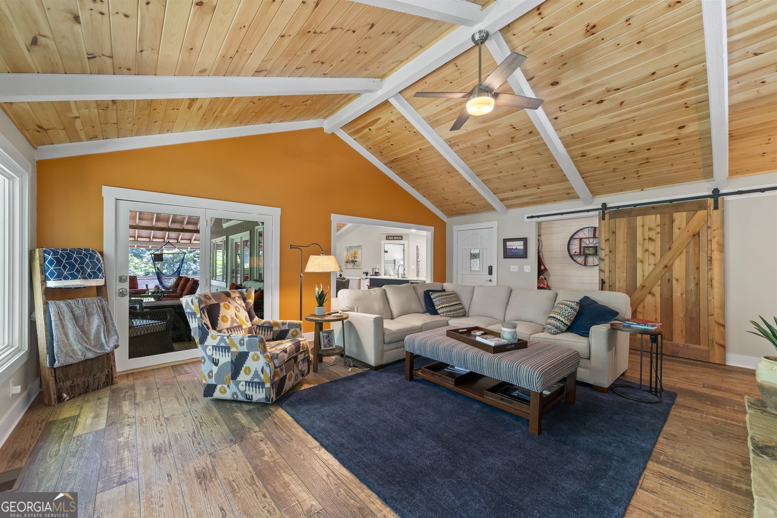 244 Lake View Court Lavonia - Photo 10