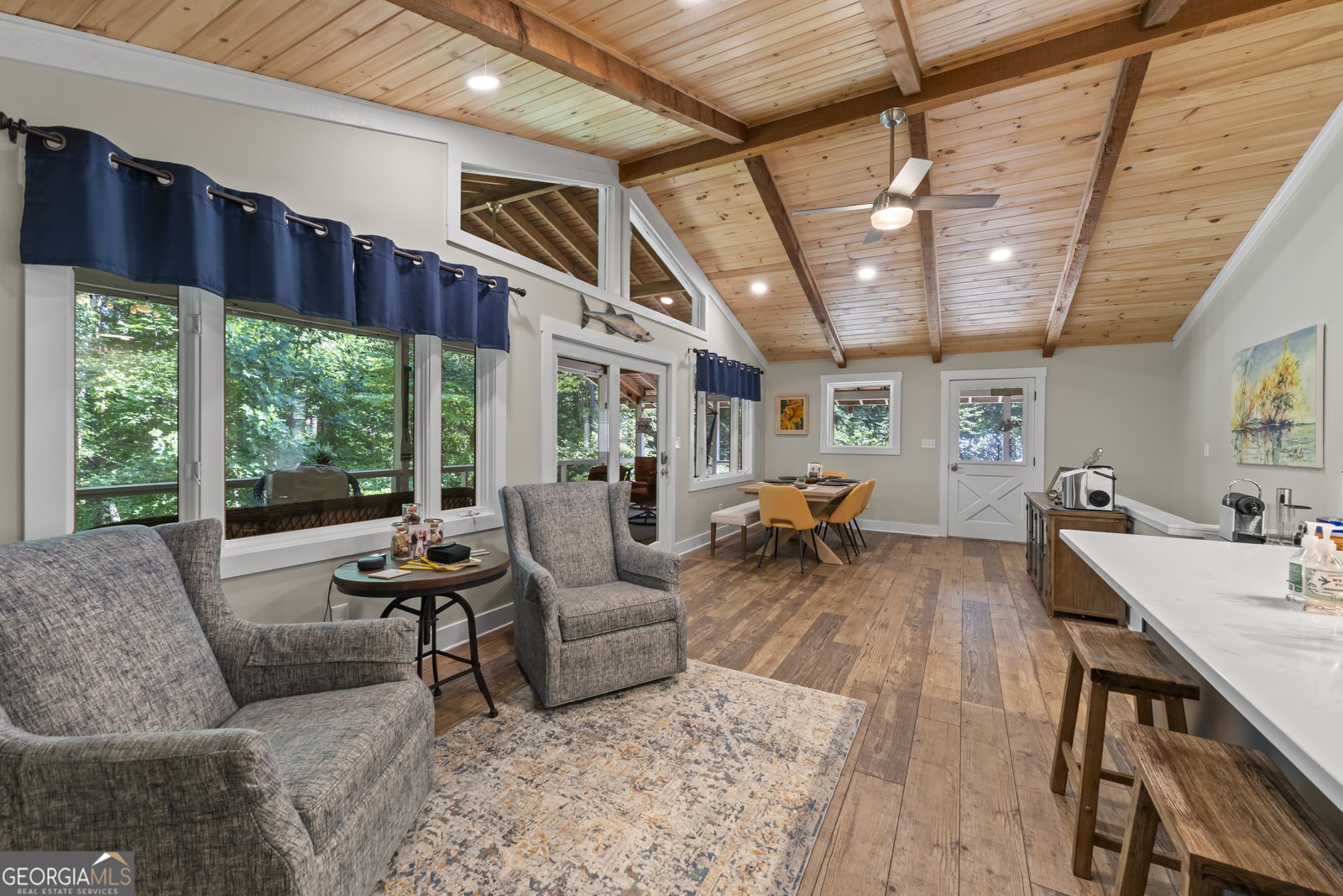 244 Lake View Court Lavonia - Photo 16