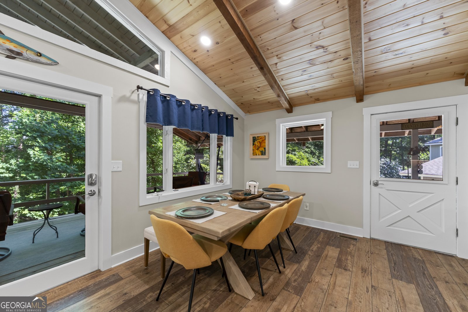 244 Lake View Court Lavonia - Photo 21