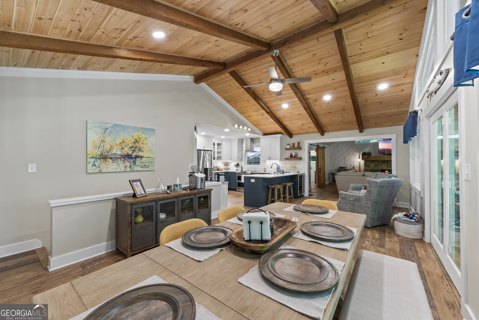 244 Lake View Court Lavonia - Photo 23