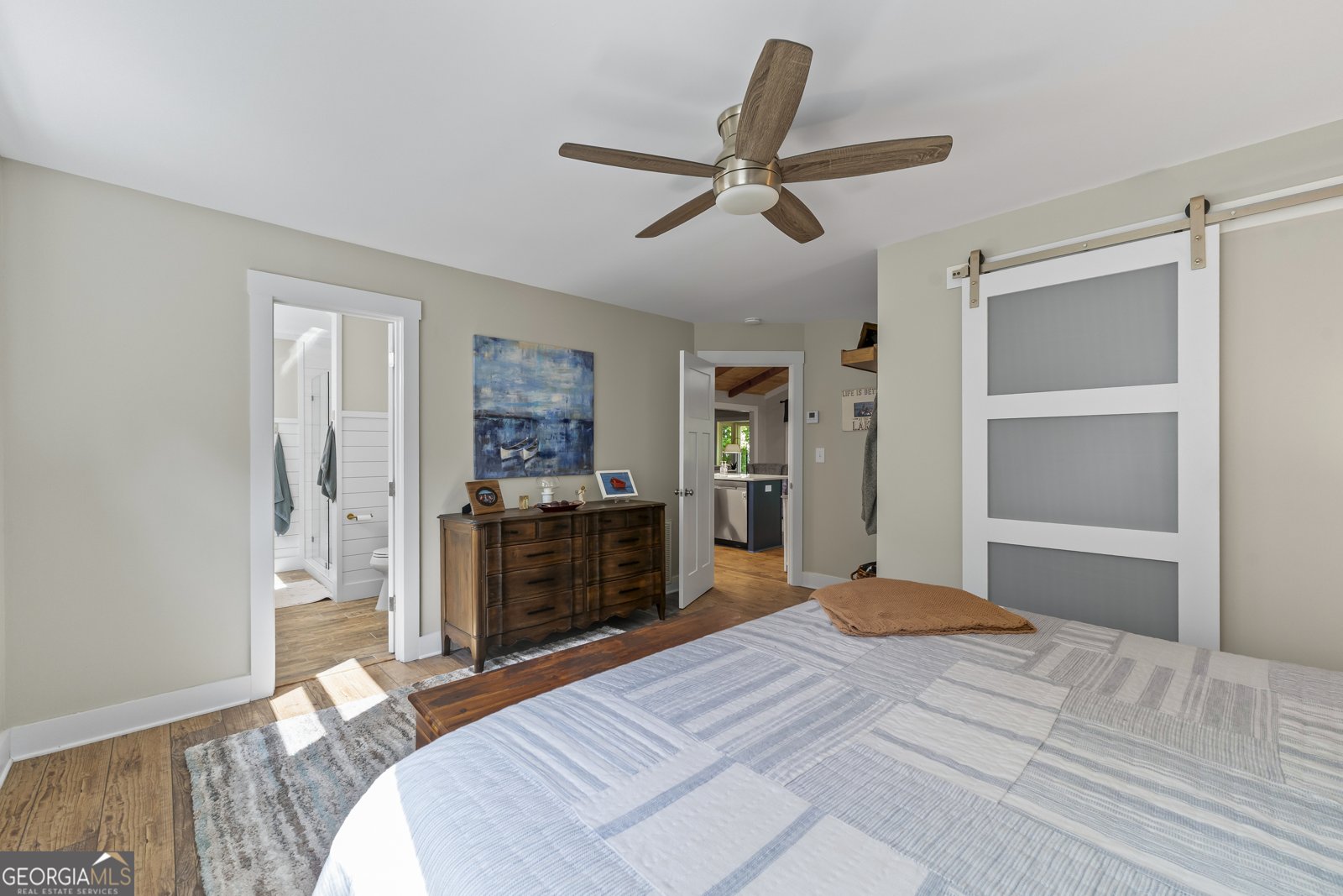 244 Lake View Court Lavonia - Photo 27